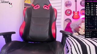 chanel_chang - [1080 HD Video] Web Model Club Video Spy Video