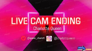 charlottroom - [1080 HD Video] Cum Cam show Webcam Model