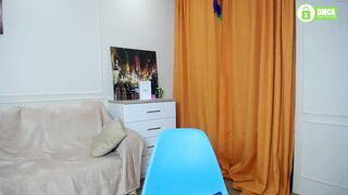 cute18cute - [1080 HD Video] Interactive toy Nice Domi