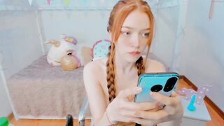 emily_sofia1 - [1080 HD Video] Homemade Domi Cum