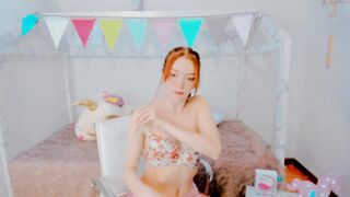 emily_sofia1 - [1080 HD Video] Homemade Domi Cum