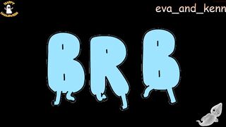 eva_and_kenn - [1080 HD Video] Interactive toy Webcam Camwhores