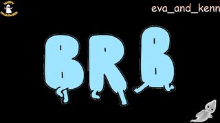 eva_and_kenn - [1080 HD Video] Interactive toy Webcam Camwhores