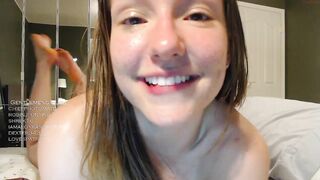 innocentprovenguilty - [1080 HD Video] Webcam Model Homemade Pvt