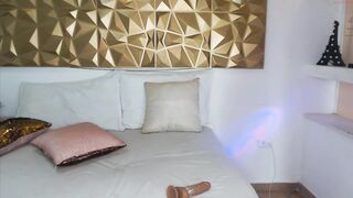 izzy_stell - [1080 HD Video] Adult Amateur Multi Goal Show