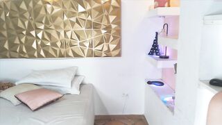 izzy_stell - [1080 HD Video] Adult Ass Sweet Model