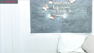 izzy_stell - [1080 HD Video] Erotic Hidden Show Nude Girl