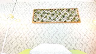 monicaquintero - [1080 HD Video] Nice Lush Cam show