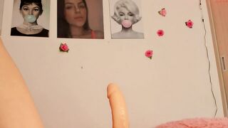 salomee_11 - [1080 HD Video] Live Show Tru Private Horny