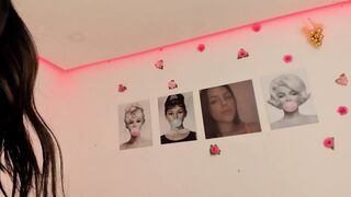 salomee_11 - [1080 HD Video] Live Show Tru Private Horny