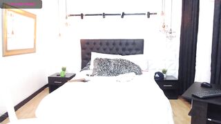 santy_valery - [1080 HD Video] Nice Ticket Show Roleplay