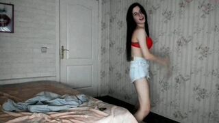 seyfee15 - [1080 HD Video] Naughty Livecam Hot Parts