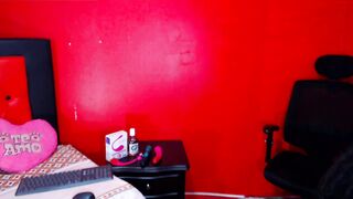 silvana_20_ - [1080 HD Video] Crazyticket Pvt Cute WebCam Girl
