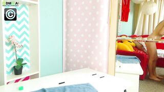 sofia_joy - [1080 HD Video] Domi Masturbate Playful