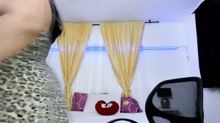 sophiee_sweet - [1080 HD Video] Spy Video Nora Roleplay