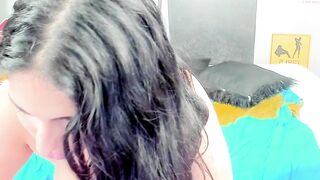 sweetcurvyx - [1080 HD Video] Porn Web Chat Big Tip Goal Sexy Girl