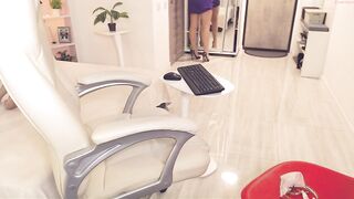 sweety_cheryl - [1080 HD Video] Roleplay Nora Hard Pvt