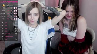 yummy_kawaii - [1080 HD Video] Domi CamGirl Crazyticket