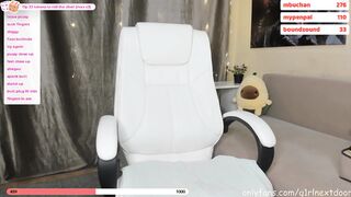 _g1rlnextdoor_ - [1080 HD Video] Homemade Multi Goal Show Pvt