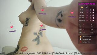 _sofi_69 - [1080 HD Video] Webcam Spy Video Cam Clip