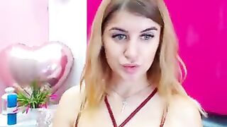 adrienned - [1080 HD Video] CamGirl Porn Club Video