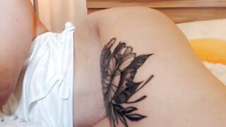 aleksachic - [1080 HD Video] Webcamchat Hot Parts Amateur