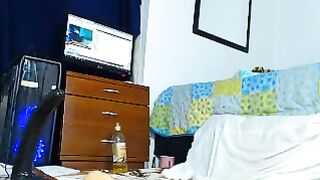 alexaanal - [1080 HD Video] Web Model Obmihod Cute WebCam Girl