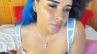 alexabluee - [1080 HD Video] Sex Toys Webcam Model Private Video