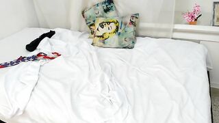 alexabluee - [1080 HD Video] Natural Body Naked Model Free Porn