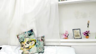 alexabluee - [1080 HD Video] Natural Body Naked Model Free Porn