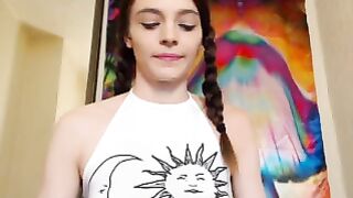 alexia_cute - [1080 HD Video] Obmihod Porn Web Chat Horny