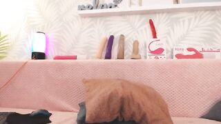 alice_me - [1080 HD Video] CamGirl Crazy Goal Sweet Model