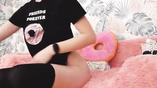 alice_me - [1080 HD Video] Masturbate Shaved Cam show