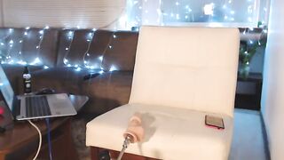 aliciagreen1 - [1080 HD Video] Homemade Webcam Ticket Show