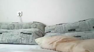 alicnice - [1080 HD Video] Livecam Shaved Nude Girl