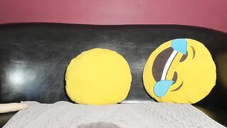 alyyhotevill - [1080 HD Video] Hot Parts Cam show Ticket Cum Video