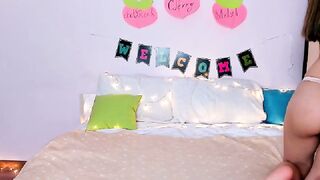 amanda_peach - [1080 HD Video] Webcamchat CamGirl Erotic