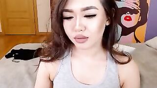 aminashi - [1080 HD Video] Cum Cam show Webcam Model