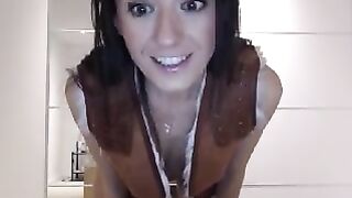 anelly - [1080 HD Video] Nude Girl Cam show Private Video