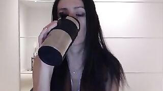 anelly - [1080 HD Video] Nude Girl Cam show Private Video