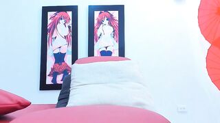 anette_o - [1080 HD Video] Free Porn Roleplay Sweet Model