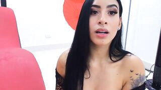 anette_o - [1080 HD Video] Naked Model Multi Goal Show Sex Toys