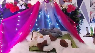 annaalynn - [1080 HD Video] Tru Private Porn Live Chat Lush