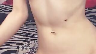 annaperfect - [1080 HD Video] CamGirl Private Video Domi