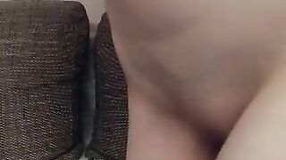 annaperfect - [1080 HD Video] Horny Roleplay Spy Video