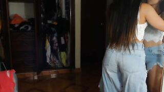 annysugarr - [1080 HD Video] Lush Spy Video Naked Model