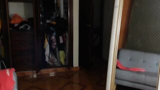 annysugarr - [1080 HD Video] Lush Spy Video Naked Model