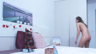 anyahott - [1080 HD Video] Pretty Cam Model Cam show Tru Private