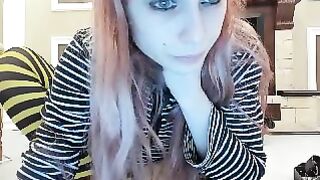 arinkametal - [1080 HD Video] Sexy Girl Pretty Cam Model Webcam Model