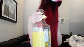 babeariel - [1080 HD Video] Live Show Horny Web Model